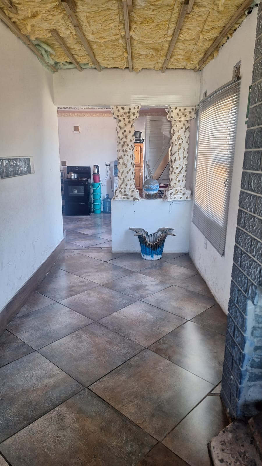 4 Bedroom Property for Sale in Fort Grey Eastern Cape